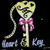 heartandkeybymelyeve