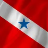 paraense lyrics