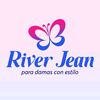 River Jean • Tienda de ropa 🦋