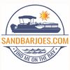 Joe's Floating Sandbar🌊