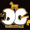 dirtycrackers.com