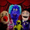 eagletalonpuppets