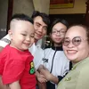 Mẹ Duy Hy (Bo&Ben)