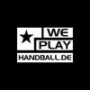 WePlayHandball