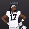 w.raiders