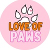 love_ofpaws