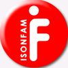 ISONFAM ENTERPRISES OPC