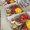 Dessert sedap