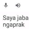 jabengaprak