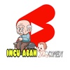 INCU ABAH COMEDY