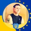 Slava Ukraine 🇮🇹❤️🇺🇦