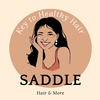 saddle.hair