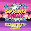 collegepartycruise