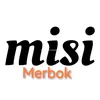 misimerbok