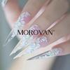 MOROVAN Nails