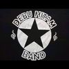 Debu hitam band