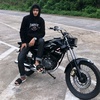 ireng135cc