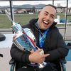 ♿😃 Mauricio Guerrero 😃♿