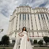 Jennet wedding house🕊️