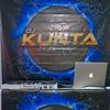 DJ KUNTA EL RELÁMPAGO 😎