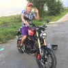 thucvohinh