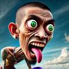 ผาฮอมการ์ตูน