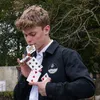 sidquatrinemagic