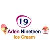 Aden-nineteen Ice Cream