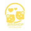 Binshopkids