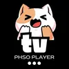 TV PHSO player