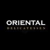 Oriental delicatessen