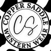 Copper Saddle Western Wear