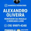 Xande Oliveira