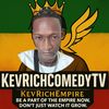 kevrichcomedytv