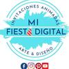 Mi fiesta digital