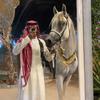 عبدالله الشمري 🐎 .