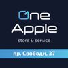 One Apple Lviv 🍏