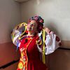 Настінька