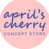 aprilscherry