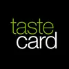 tastecard