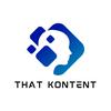 That Kontent