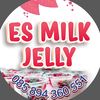 ES MILK JELLY