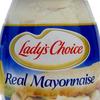 mayonotachoice