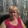 Светлана Виноградова