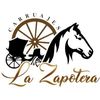 carruajeslazapotera