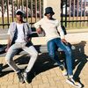 sanele_mbomdala