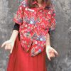 Dila anak mamah baik