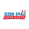 Super Radyo dzBB 594 kHz