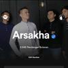 Arsakha Band