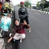 sikreep